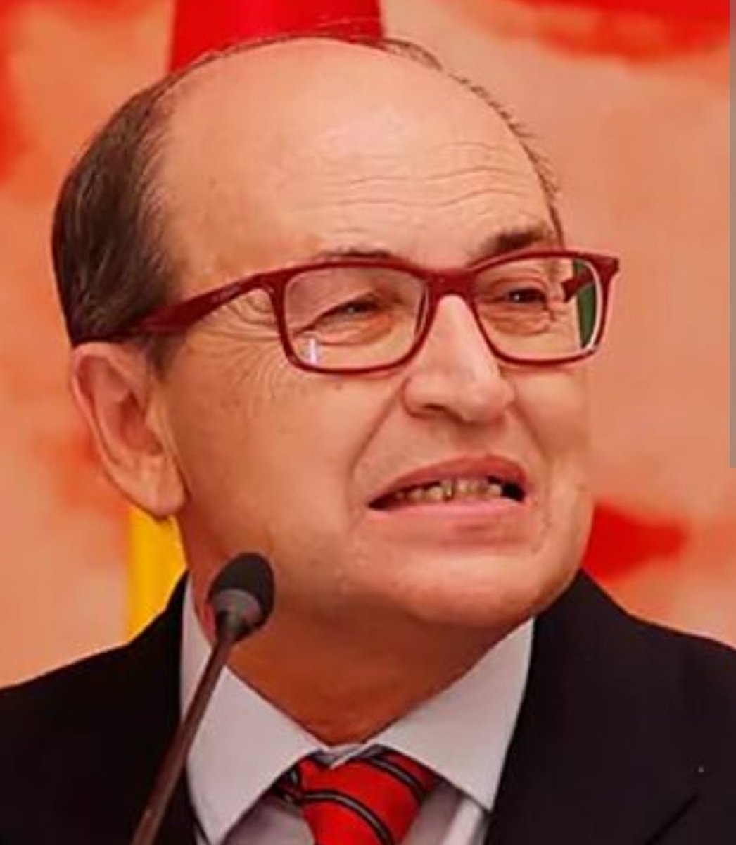 PlantaNoble_'s tweet image. Nadie sabe lo que hace o lo que aporta pero si el medio kilo que cuesta. 
Vicepresidencia parasitaria en modo República bananera: estar por estar. 
Una vergüenza que el pájaro continúe esquilmando las arcas del club con la ruina que tenemos. 
Y el Sevillismo lo permite.