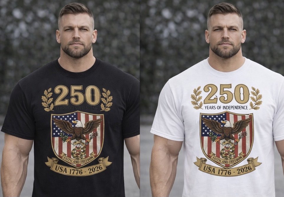 Freedom & Faith tweet media