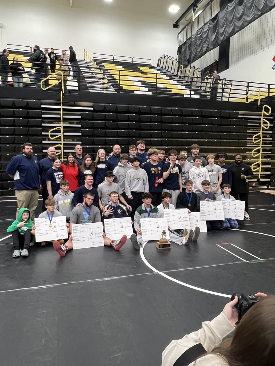 Bobby Whitenack tweet media