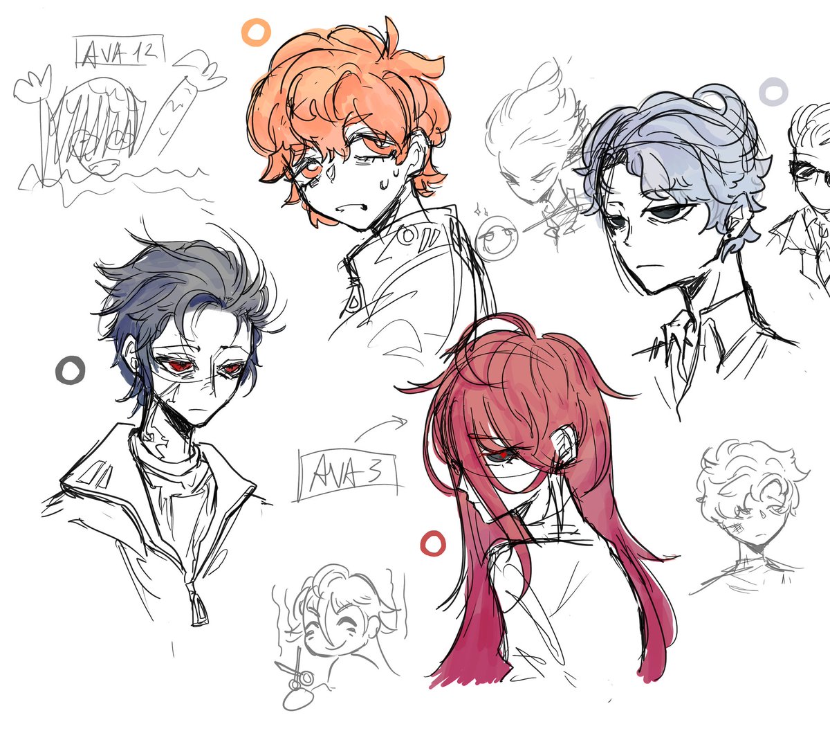 rewind 🍉 tweet media