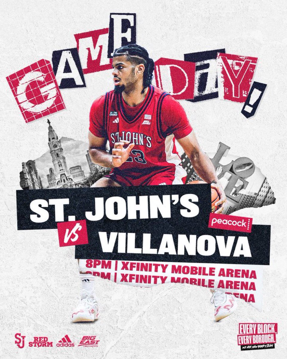 Ballknowledge's tweet image. CBB LOCK OF THE DAY 🔒

𝙎𝙝𝙖𝙧𝙥𝙚𝙨𝙩 Bettor on X 

St. John’s ML -130 

❤️ = Tailing
