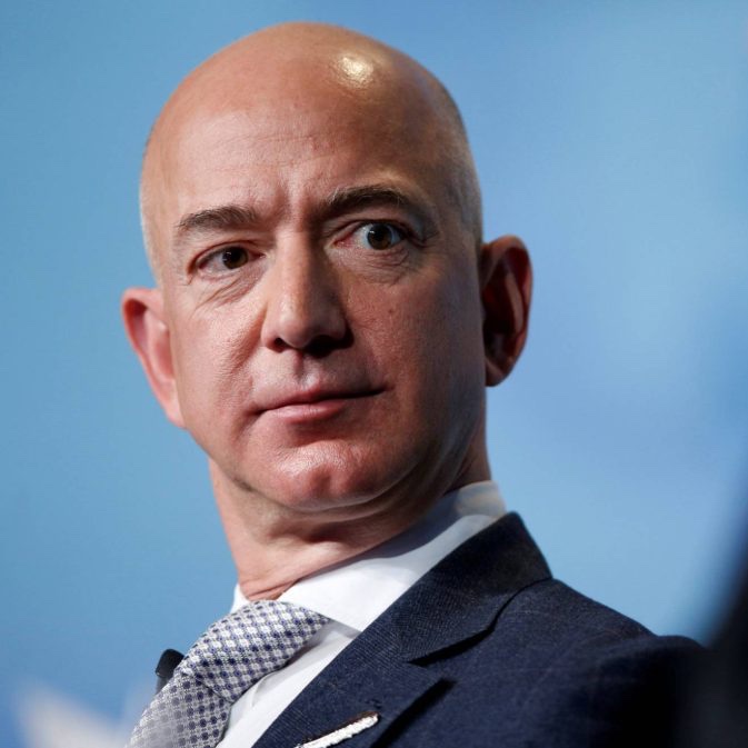 Pirat_Nation's tweet image. Jeff Bezos claims that in the future, you will not buy a gaming PC.

You will only rent computing power in the cloud to play games online.

He called it inefficient and predicted it won't last, saying people will instead rent computing power from the cloud, much like buying…
