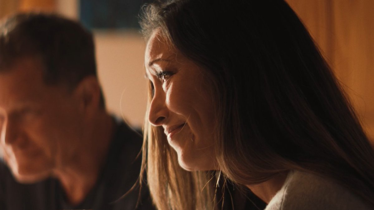 SabbiBou's tweet image. Genuinely looking forward to a scene where Yuna might.. "you know, from the moment we met at the cottage, seeing how much you cared, how much you loved Shane.. you became part of the family right away. You are my son too, Ilya. " To feel the love &amp;amp; support of a mother, when he's…