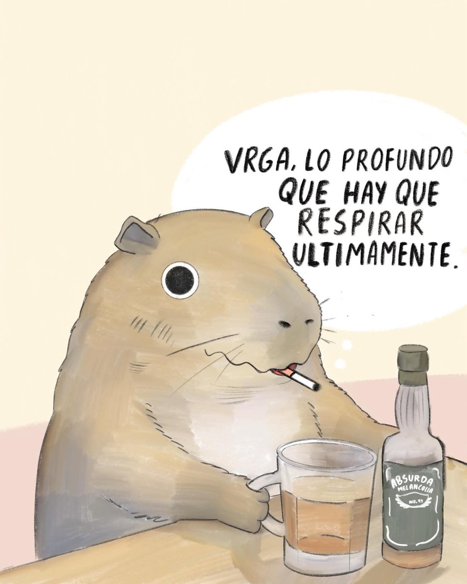 Absurda Melancolía (@absurdamela) on Twitter photo 