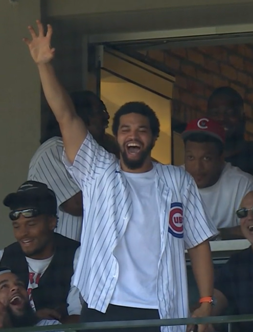 Steve Letizia tweet media