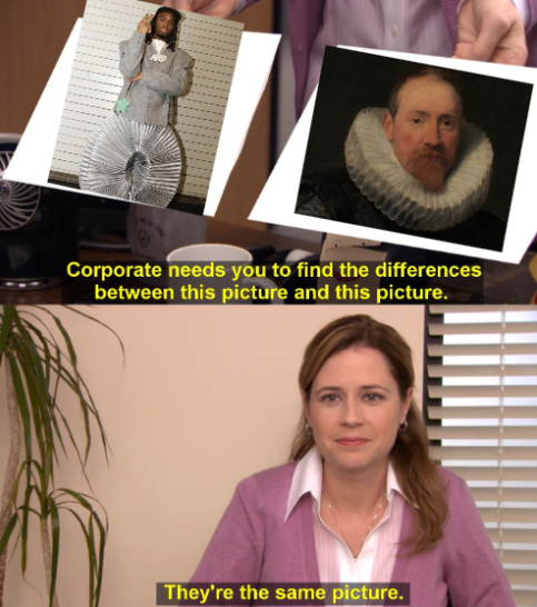 Im Chuck tweet media