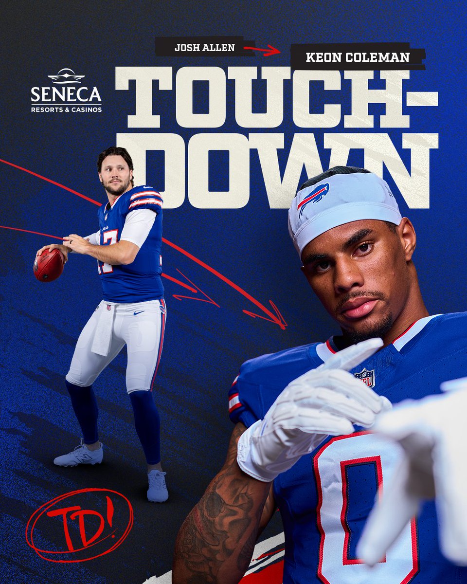 Buffalo Bills tweet media