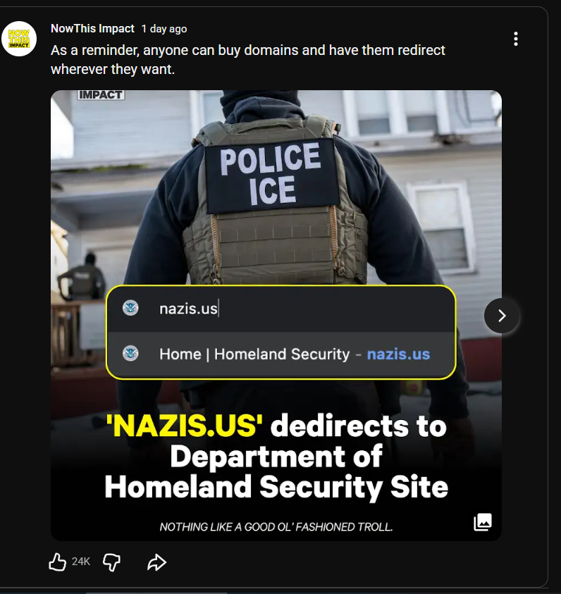 iDomainX.com - Domain/Brand Intelligence 🎖️ tweet media