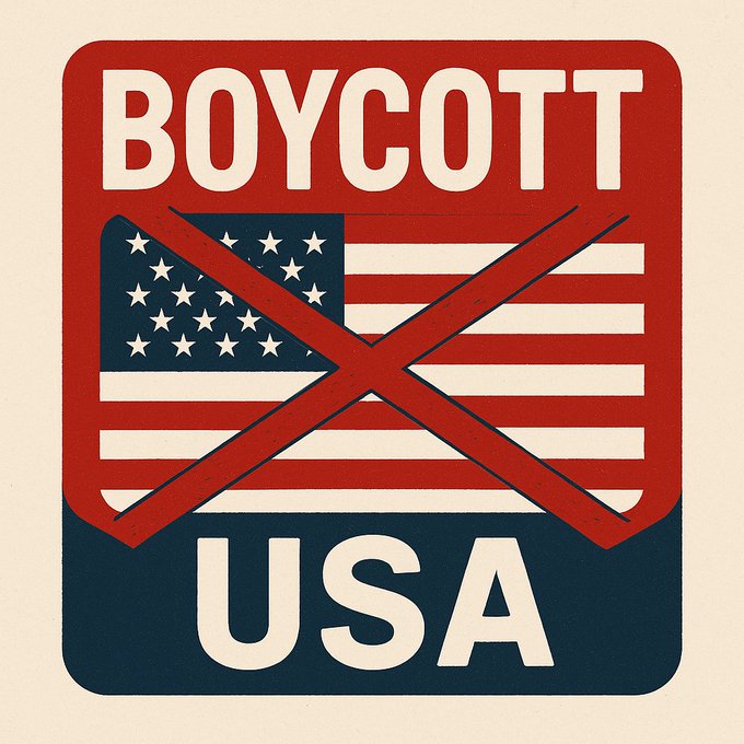 M113apcThomas's tweet image. All of Europe should boycot ⬇️
#BoycottWorldCup2026 
#BoycottUSA