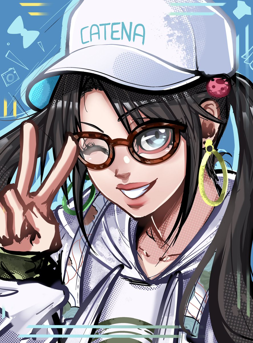 zantetsukenn_'s tweet image. happy late birthday goat ⭐️📸