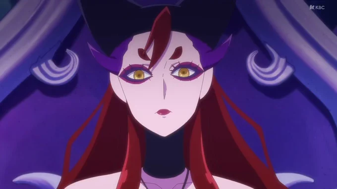 チョッキリーヌ様・・・助けられない枠だった・・・ #precure