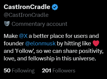 ZAZELPLAYS's tweet photo. @CastIronCradle @LangmanVince yet you spout this shite? go fuck yourself. https://t.co/Mblqh3xI0g