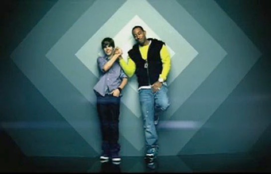 PopBase's tweet image. 16 years ago today, Justin Bieber released ‘Baby’ ft. Ludacris.