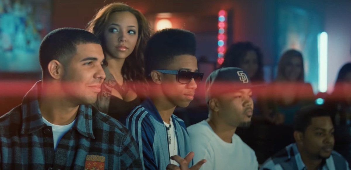 PopBase's tweet image. 16 years ago today, Justin Bieber released ‘Baby’ ft. Ludacris.