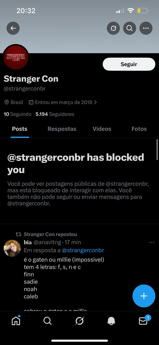 conangraygf's tweet image. TO PASSANDO MAL, me bloquearam porque nao aguentaram a verdade! vergonha desse evento LIXO