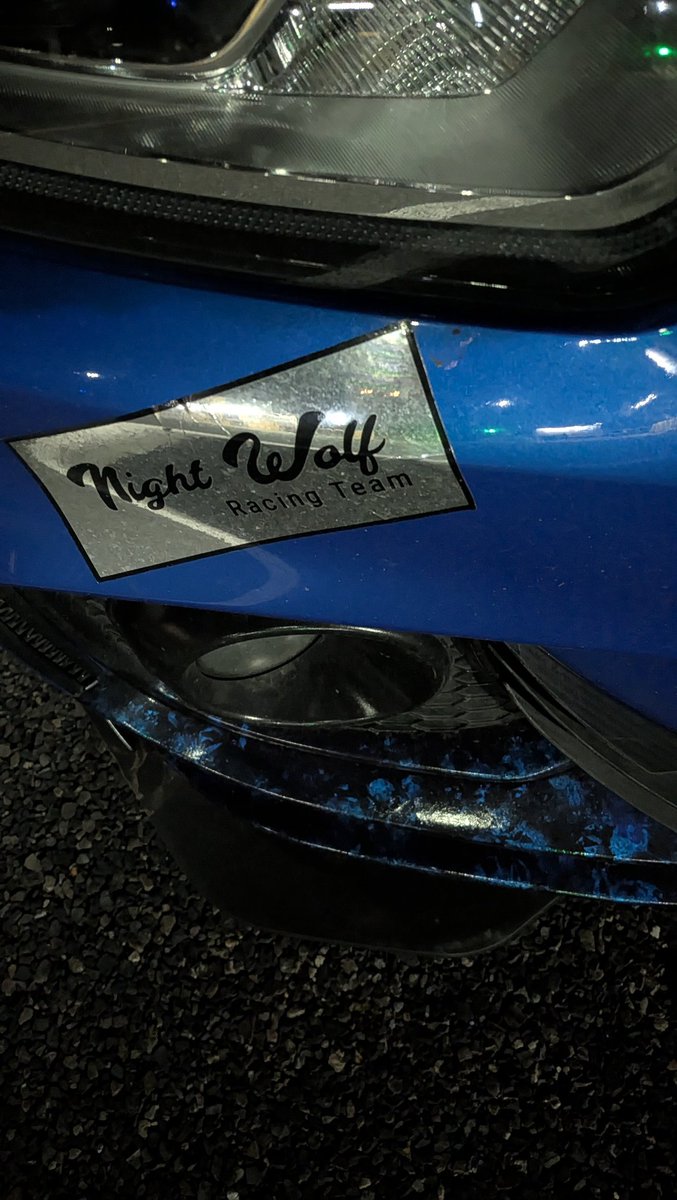 S2000God's tweet photo. #zc33s #スイフトスポーツ #nightWolf https://t.co/WHQOYn7rEk
