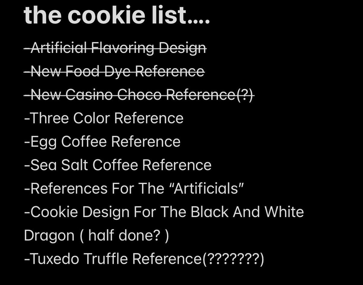 ʚ𖦹ɞ ❝𝐅𝐢𝐧𝐚𝐥𝐢𝐭𝐲❞⋆⑅˚₊🫀 tweet media