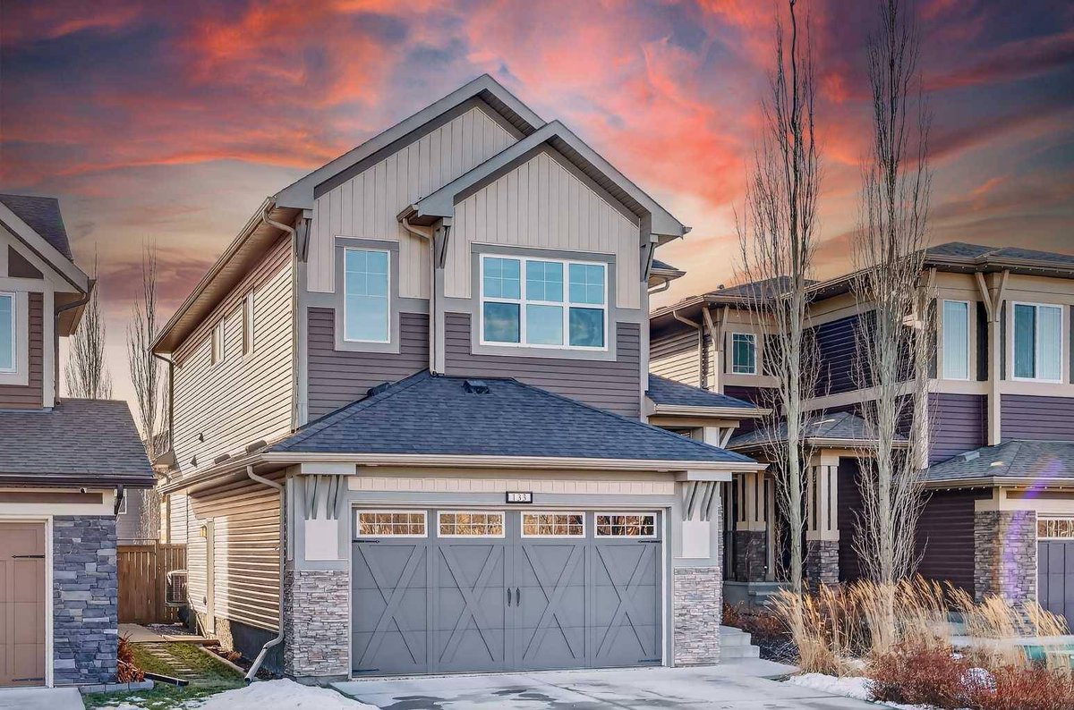 RyanParry's tweet image. 133 Heartland WAY, Cochrane, AB T4C 0M5 just hit the market!
Take a look at this awesome space: ryanparry.com/d8rdyyha