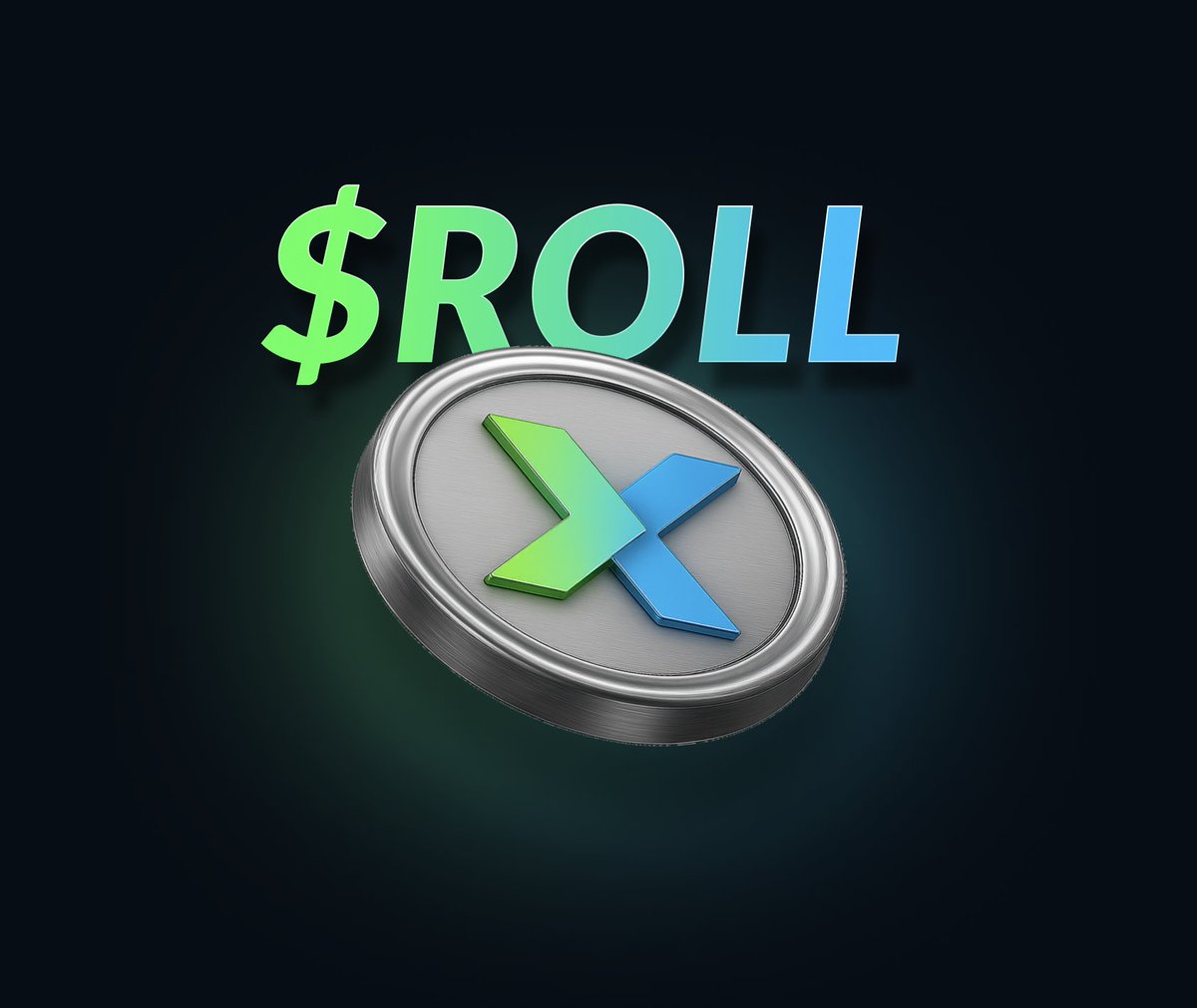 rollxfi's tweet image. We’re excited to see $ROLL trending #1 on CoinMarketCap today 📈

This milestone reflects the strength of our community and the momentum behind RollX following our TGE.

We appreciate everyone who is rolling with us! This is just the beginning.

Let’s $ROLL! 🌀