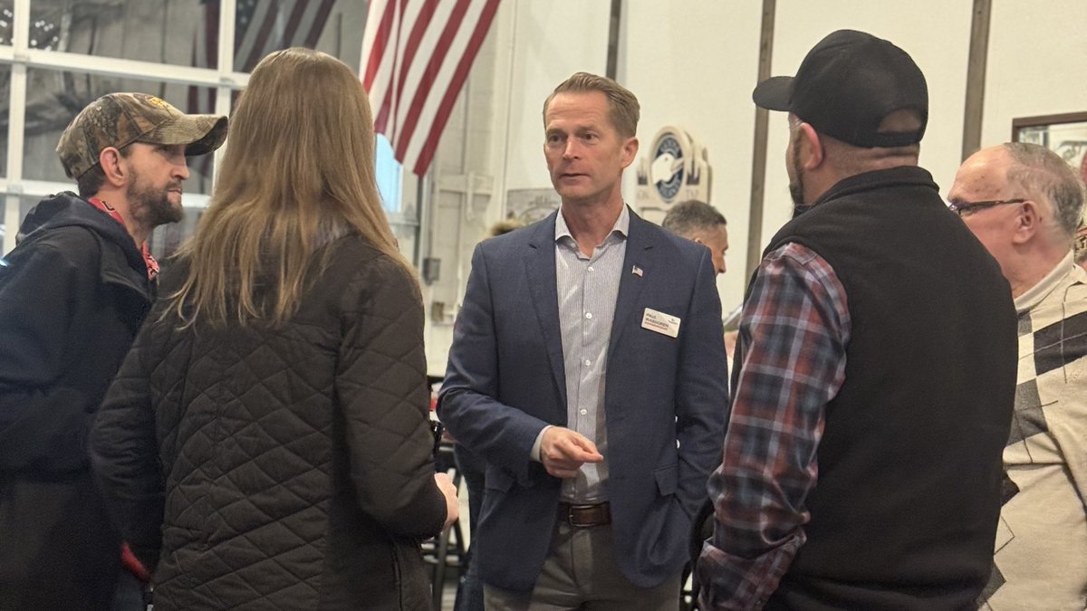 Paul Wassgren tweet media