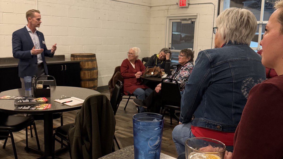 Paul Wassgren tweet media