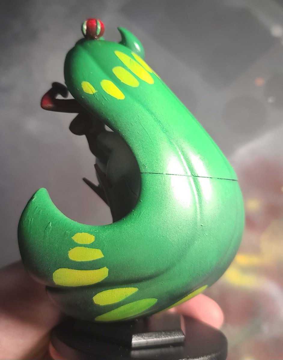 ChurnStyle - Not Accepting New Commissions! tweet media