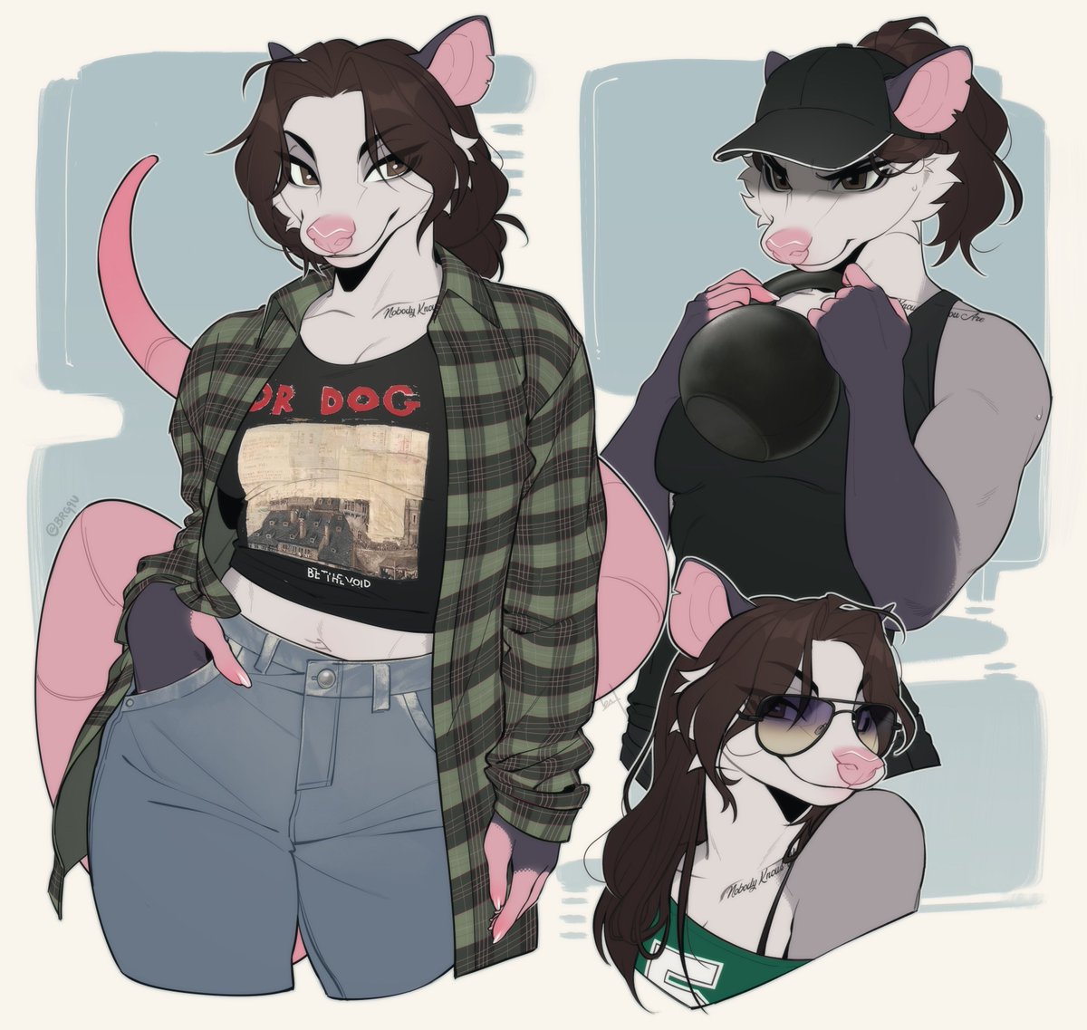 when is the next time I'll run into you?