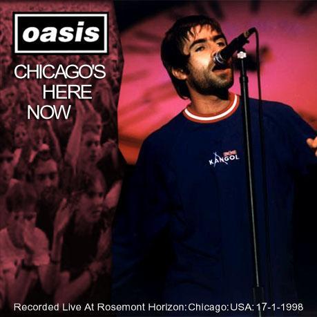 Latest Oasis News tweet media