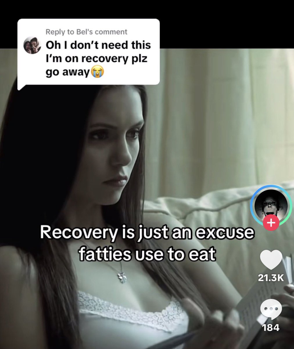 rexicunicorn's tweet image. why would anyone post this shit