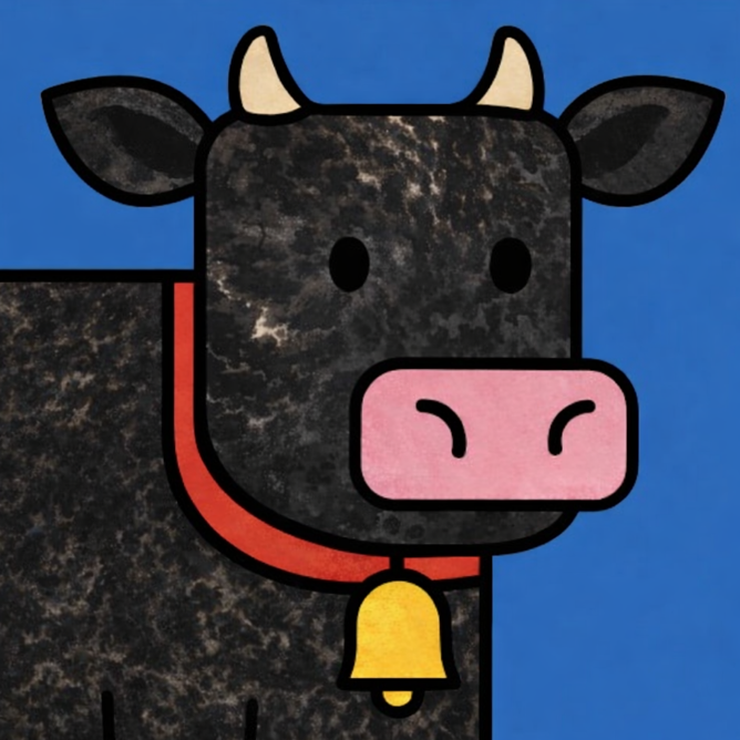 TheSolMan01's tweet image. They will endorse a coin for $wagyu the same way they did for $cow but why send the same picture they won't endorse the same picture it should be a Wagyu cow
F5AjaEN1AS72Qwmb6wmokT1fRWAc1owk2Jo1HysZSpBN