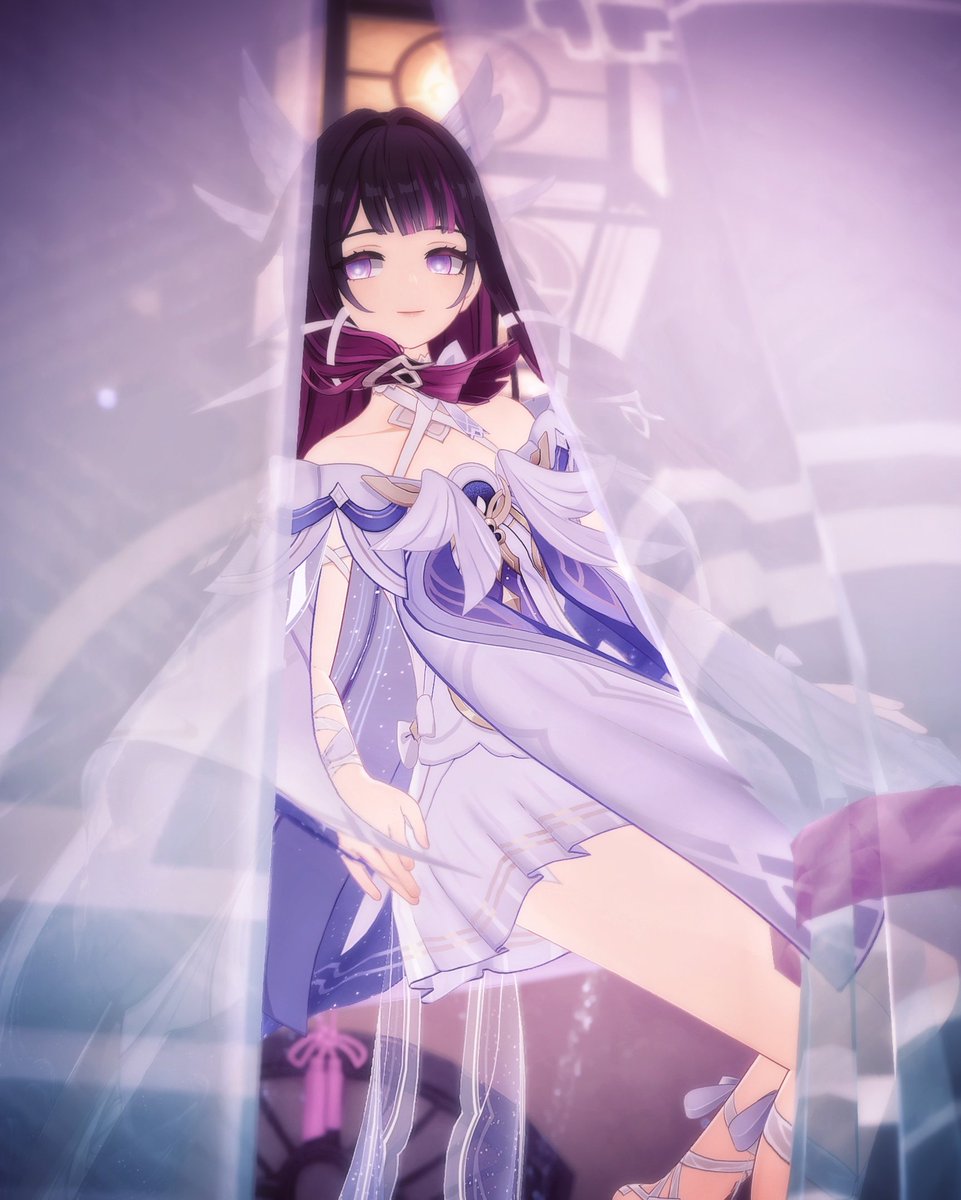 Sakupake_OxO's tweet image. 📸💕💕💕
#Columbina    #コロンビーナ    #原神写真部