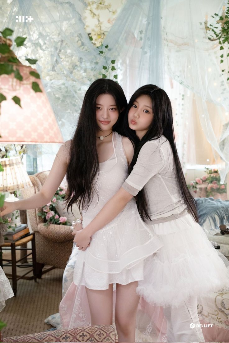 January Girlgroup Member Brand Reputation:

#9 ILLIT's WONHEE
#11 ILLIT's MINJU

#ILLIT #아일릿 <a href="/ILLIT_official/">ILLIT official</a>