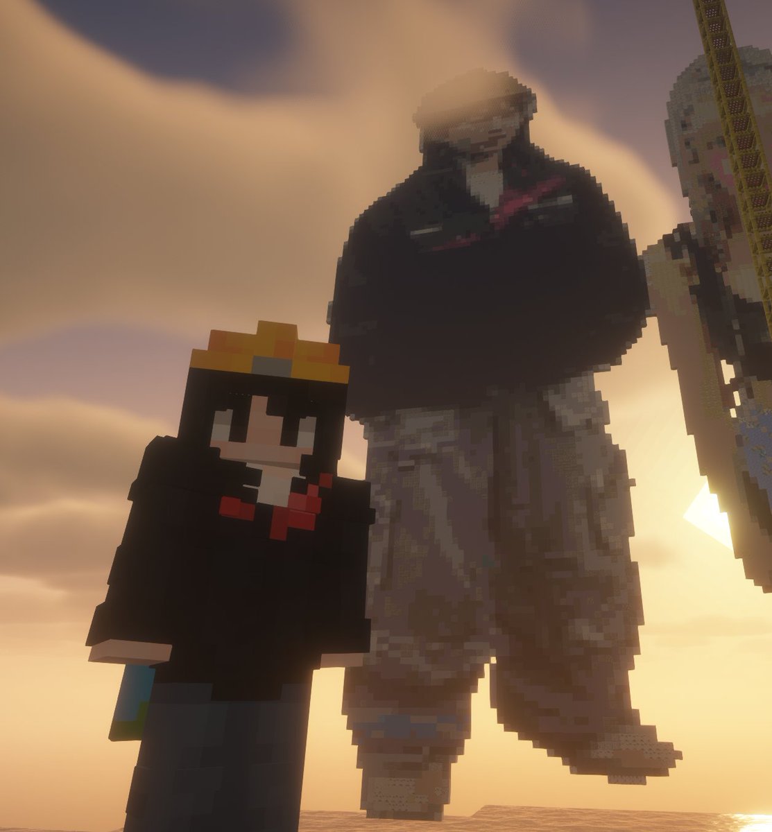 jjyuseol's tweet image. dude no way