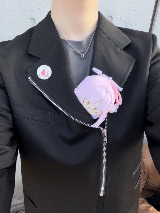 ひょっこり聖園 