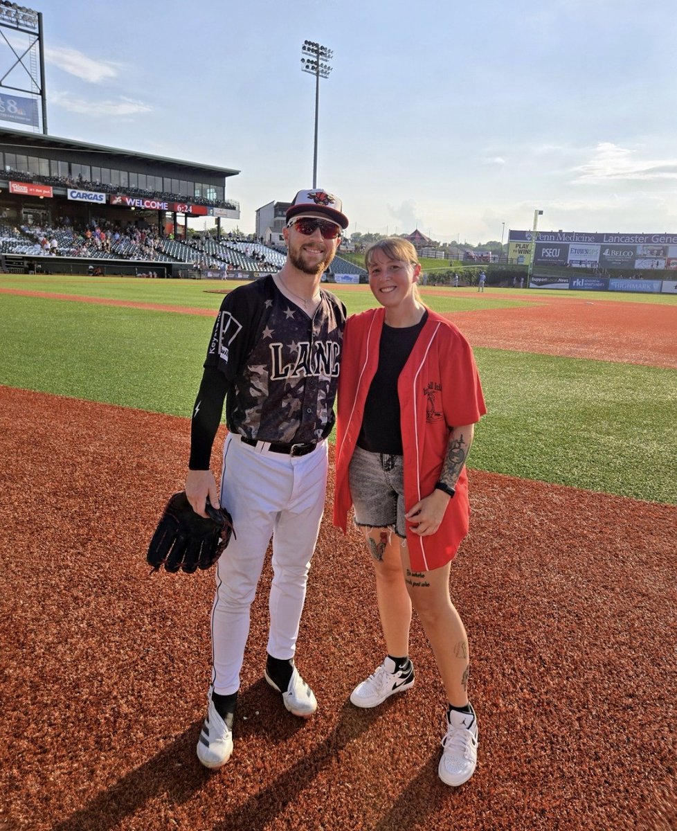 Kayla Thompson tweet media