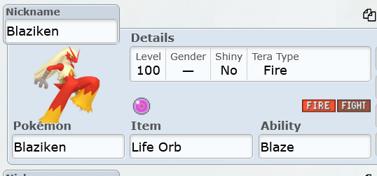 Glist's Special Blend tweet media