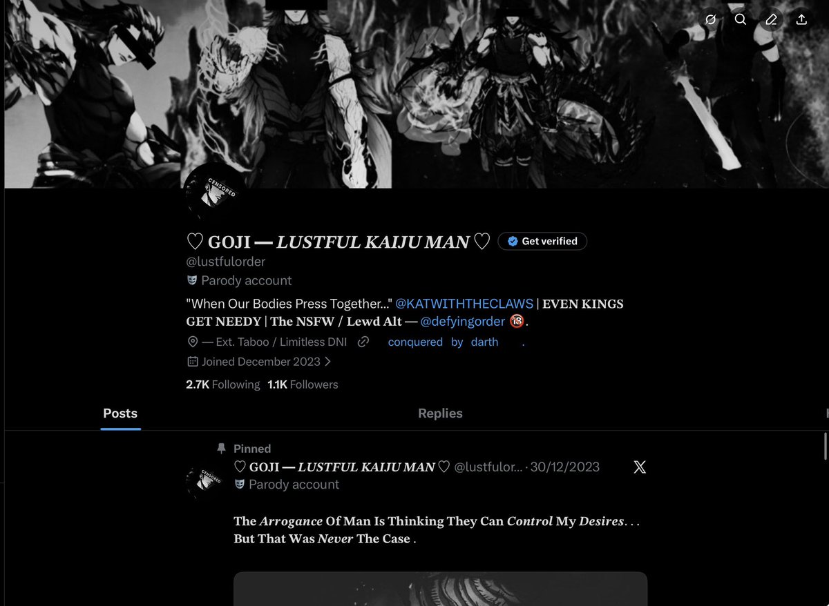 ♡ — 𝗝𝗘𝗔𝗡 𝗚𝗥𝗘𝗬 — ♡ tweet media