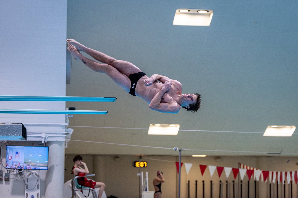 BC Swimming and Diving tweet media