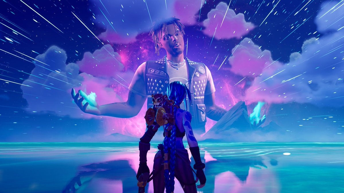 ShiinaBR's tweet image. Over 12,700,000 players just watched a Bruno Mars brainrot concert in Roblox and had the chance to get a "Brunito Marsito" brainrot

That's only about 2 million players fewer than Fortnite's most-watched concert event (Remix Finale)