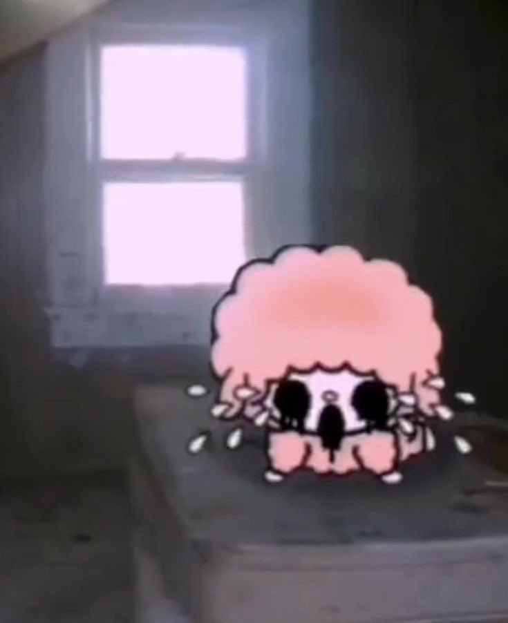 methablog's tweet image. face reveal