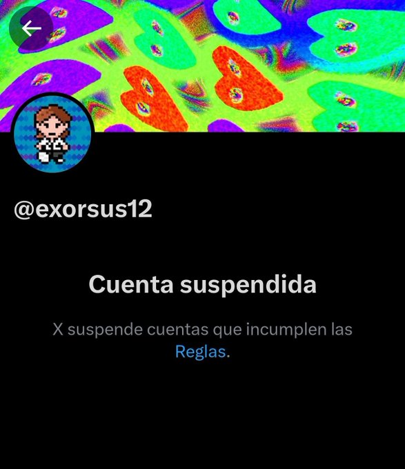 Efectivamente algo tenia que pasar