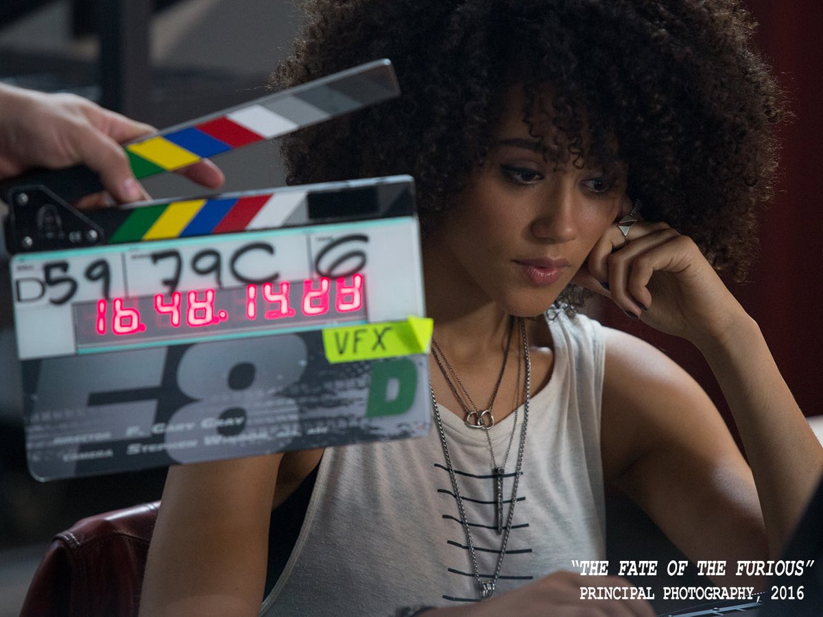 Fast & Furious tweet media