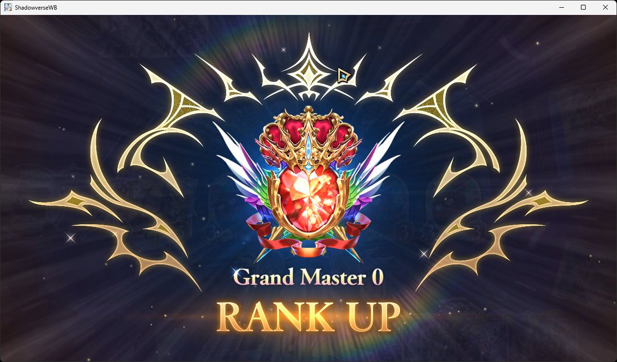 d_Merwer's tweet image. がんばったんご。
あとはゆっくり遊ぶんご。