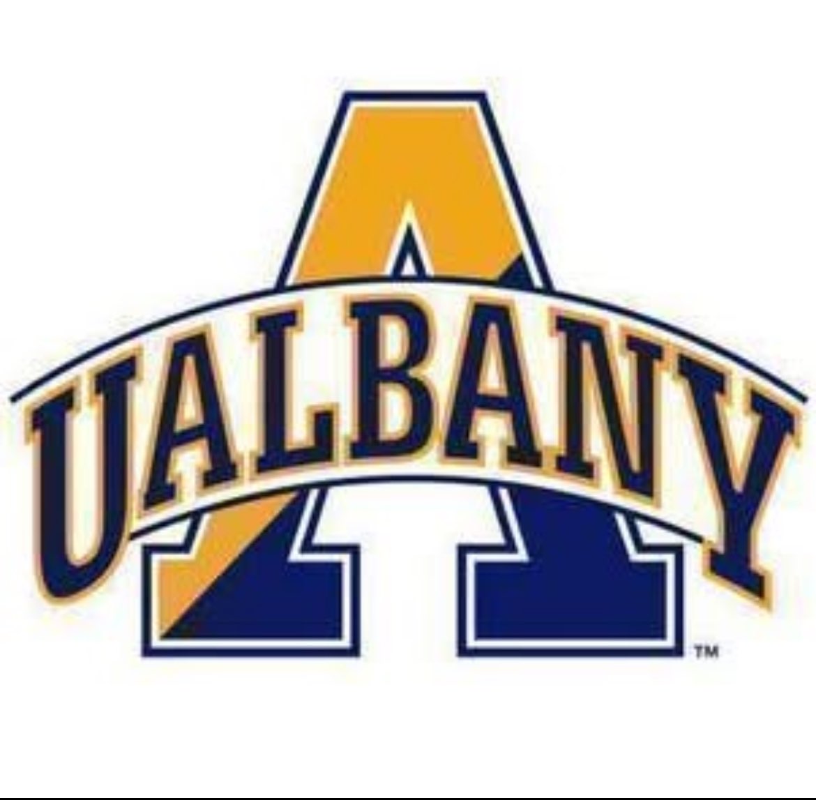 ChazHilst's tweet image. I want to thank @UAlbanyFootball including the coaches @UACoachPerk and @CoachMDT for offering me a preferred walk on spot at the University of Albany! #AGTG