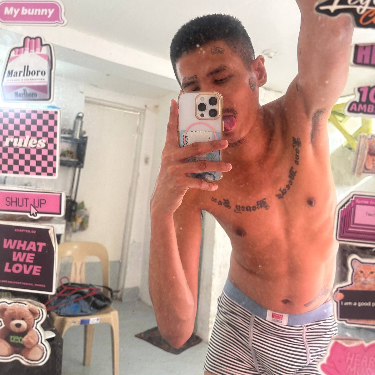 pointsix67's tweet image. #NewProfilePic