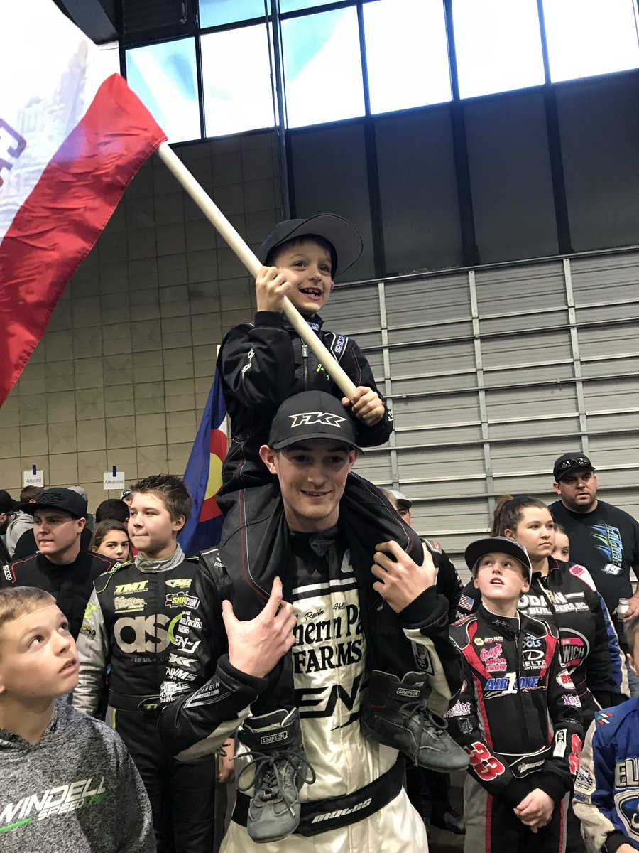 Southern Pacific Farms Racing tweet media