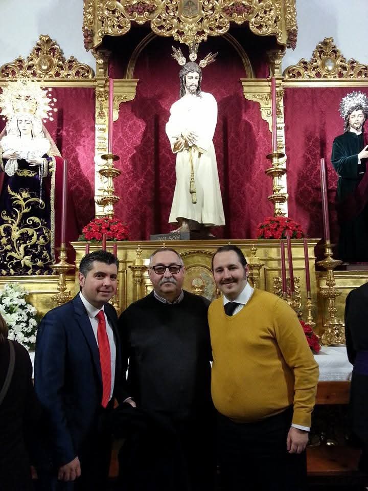 Hasta siempre, Soberano....
<a href="/PMPachecoMusica/">Pedro M. Pacheco</a>