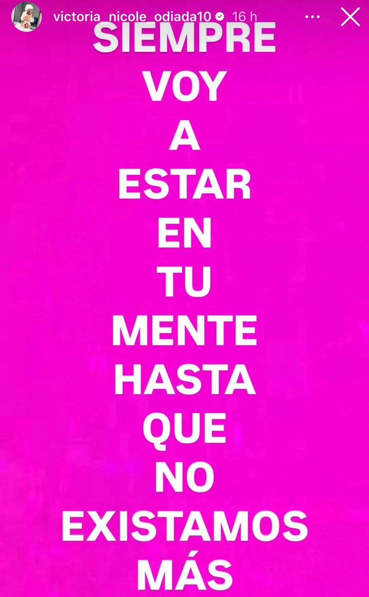 biancanocap's tweet image. 