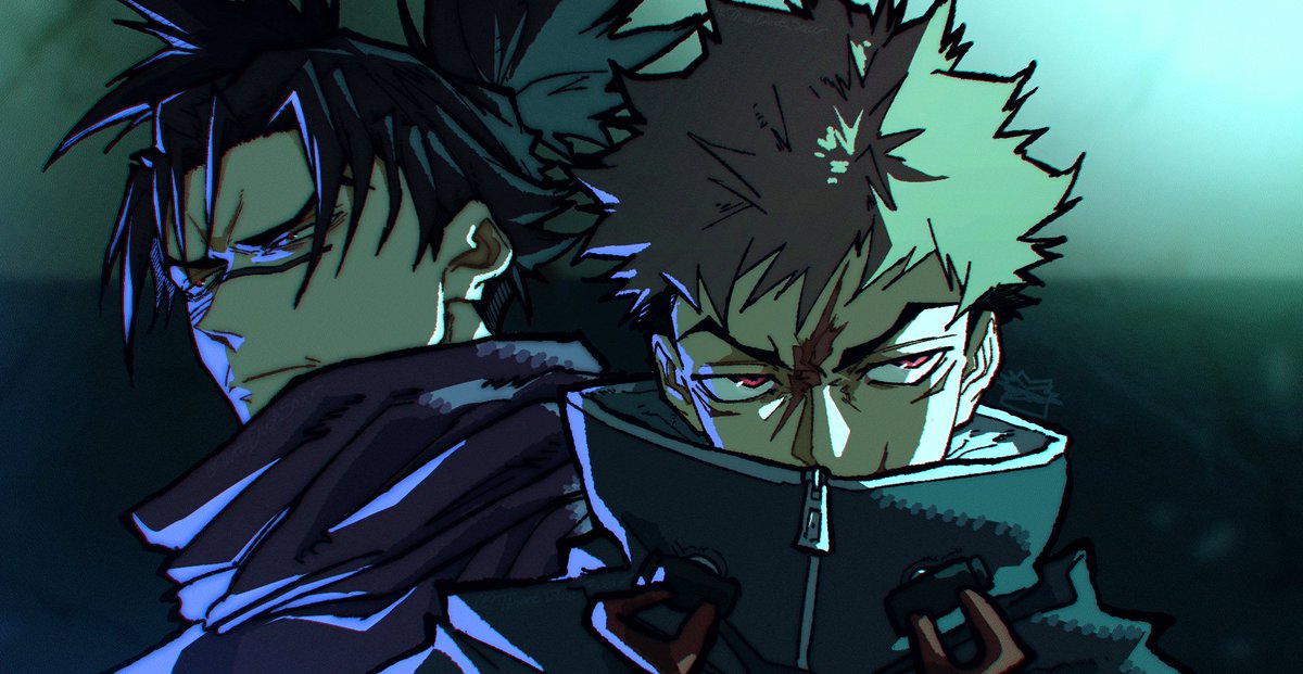 ThatDudeSaur's tweet image. Brothers.