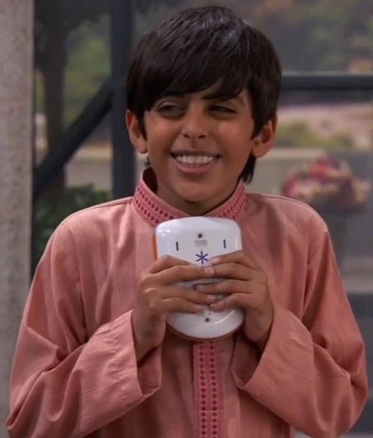 PopBase's tweet image. Happy 27th birthday to the talented Karan Brar.